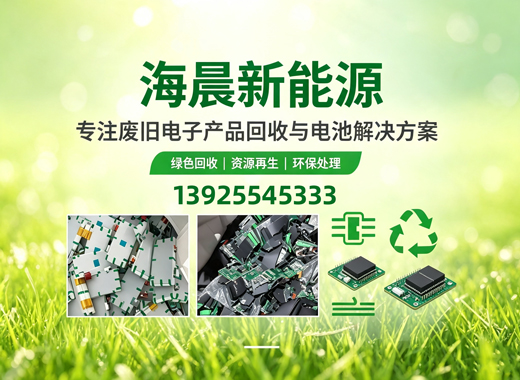 海晨新能源云浮线上分站